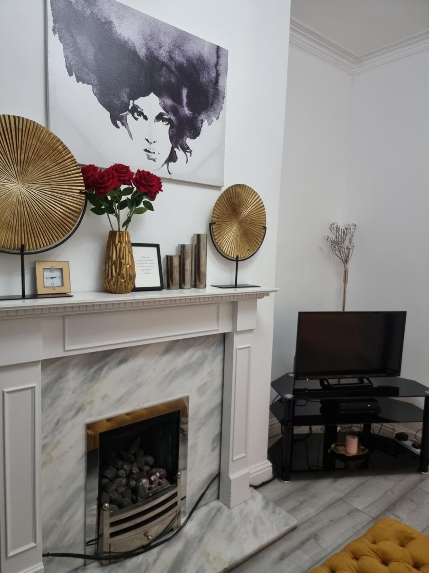 Вилла Gorgeous Stylish Cheri Victorian House In Манчестер Экстерьер фото